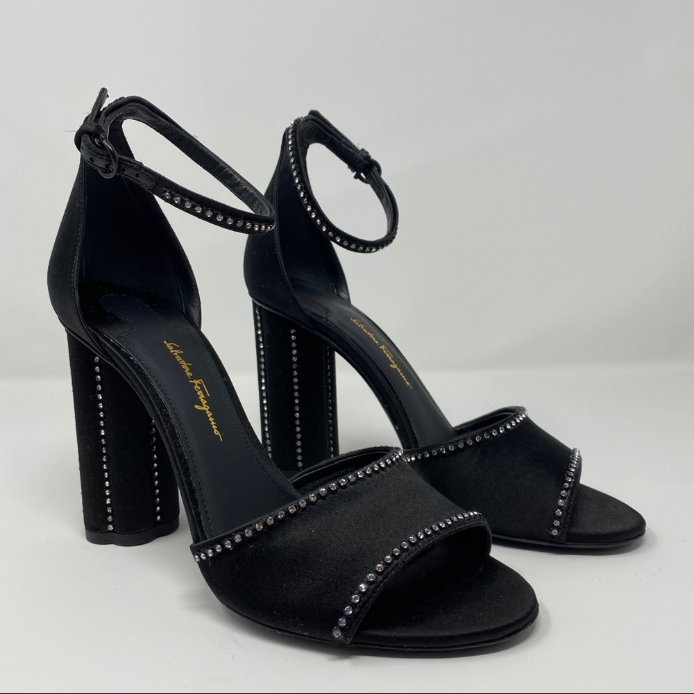 Salvatore Ferragamo Heels